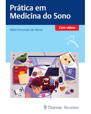 Prática em medicina do sono