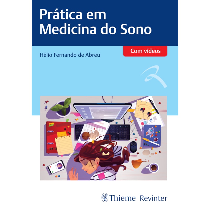 PRÁTICA EM MEDICINA DO SONO
