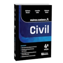 PRÁTICA JURÍDICA CIVIL