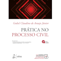 PRÁTICA NO PROCESSO CIVIL - 27ª EDIÇÃO 2024