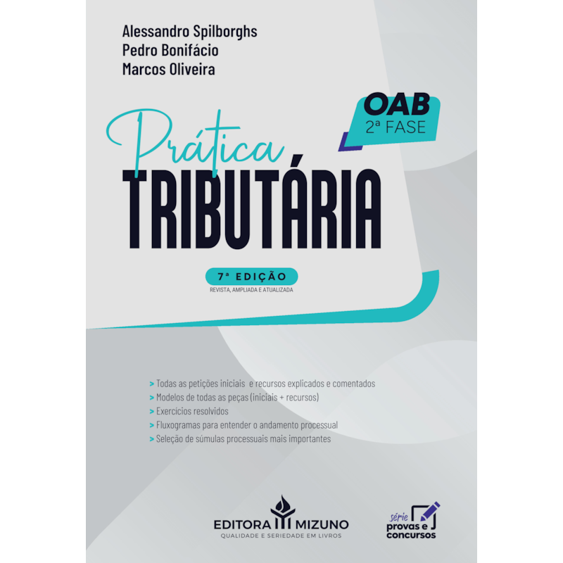 Prática tributária - 7ª edição