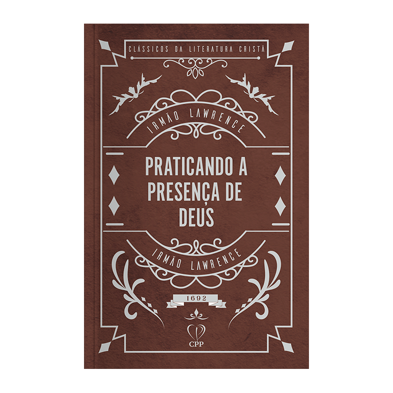 PRATICANDO A PRESENÇA DE DEUS