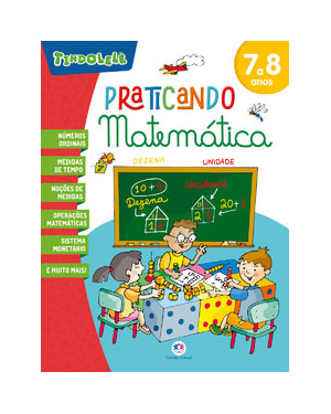PRATICANDO MATEMÁTICA