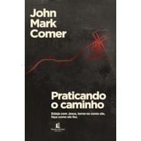 PRATICANDO O CAMINHO: ESTEJA COM JESUS, TORNE-SE COMO ELE, FAÇA COMO ELE FEZ
