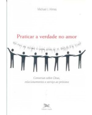 PRATICAR A VERDADE NO AMOR