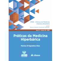 Práticas da Medicina Hiperbárica