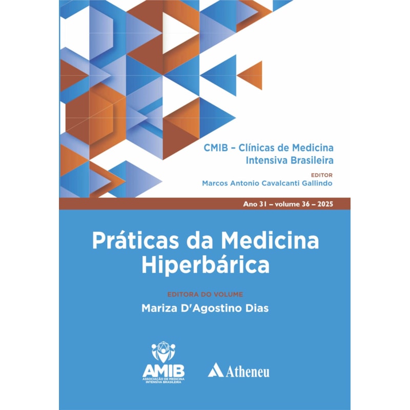 Práticas da Medicina Hiperbárica