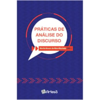 PRÁTICAS DE ANÁLISE DO DISCURSO