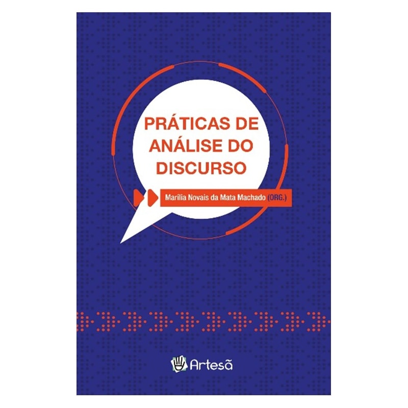 Práticas de análise do discurso