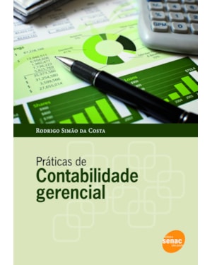 PRÁTICAS DE CONTABILIDADE GERENCIAL