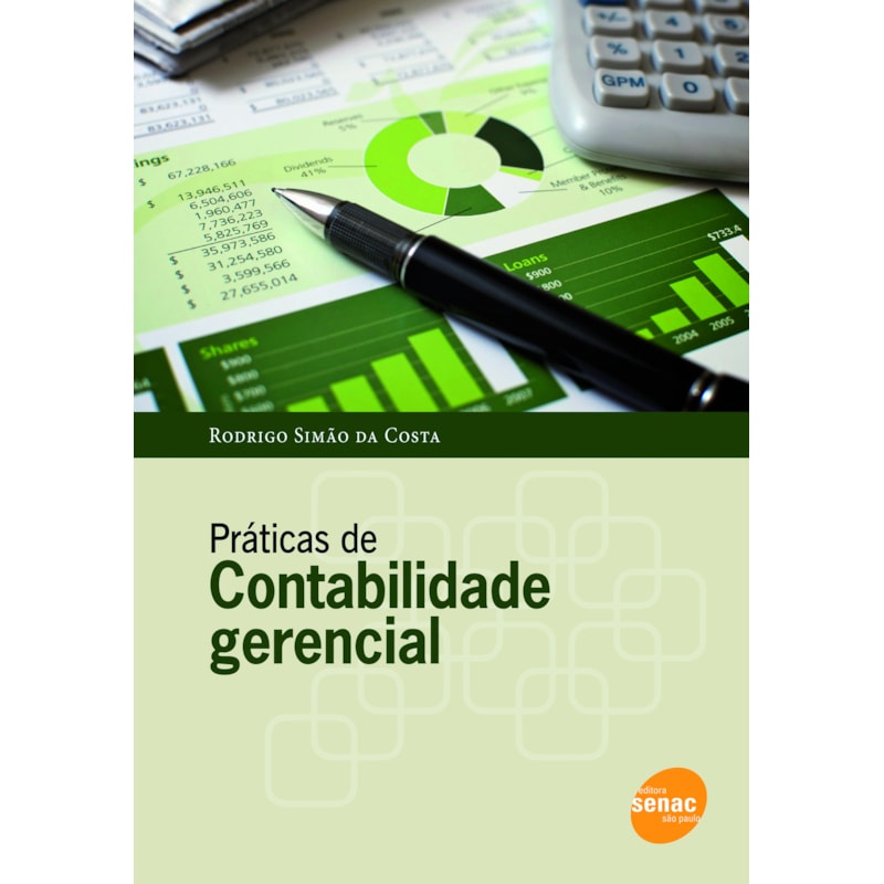 PRÁTICAS DE CONTABILIDADE GERENCIAL