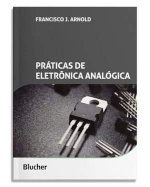 Práticas de eletrônica analógica