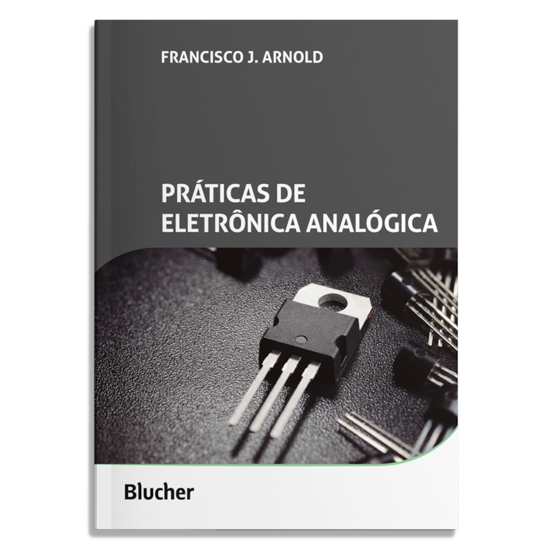 Práticas de eletrônica analógica
