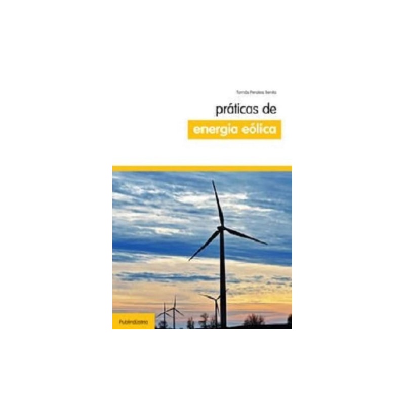 Práticas de energia eólica