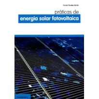 Práticas de energia solar fotovoltaica