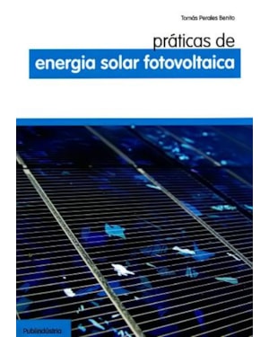 Práticas de energia solar fotovoltaica