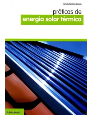 Práticas de energia solar térmica