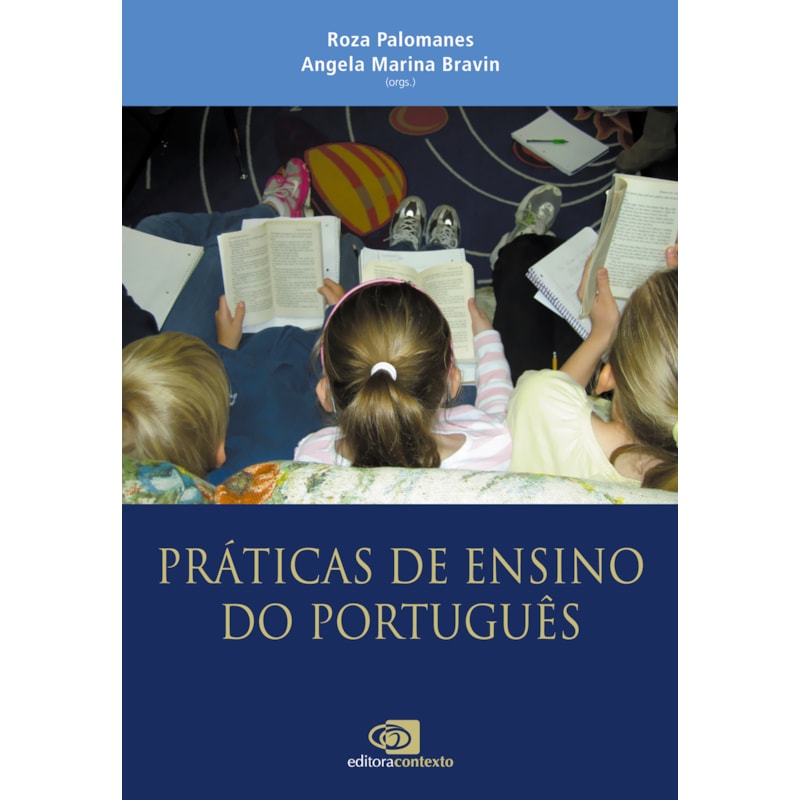 PRÁTICAS DE ENSINO DO PORTUGUÊS