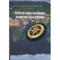 PRATICAS DE ENSINO E APRENDIZAGEM DE INGLES COM FOCO...