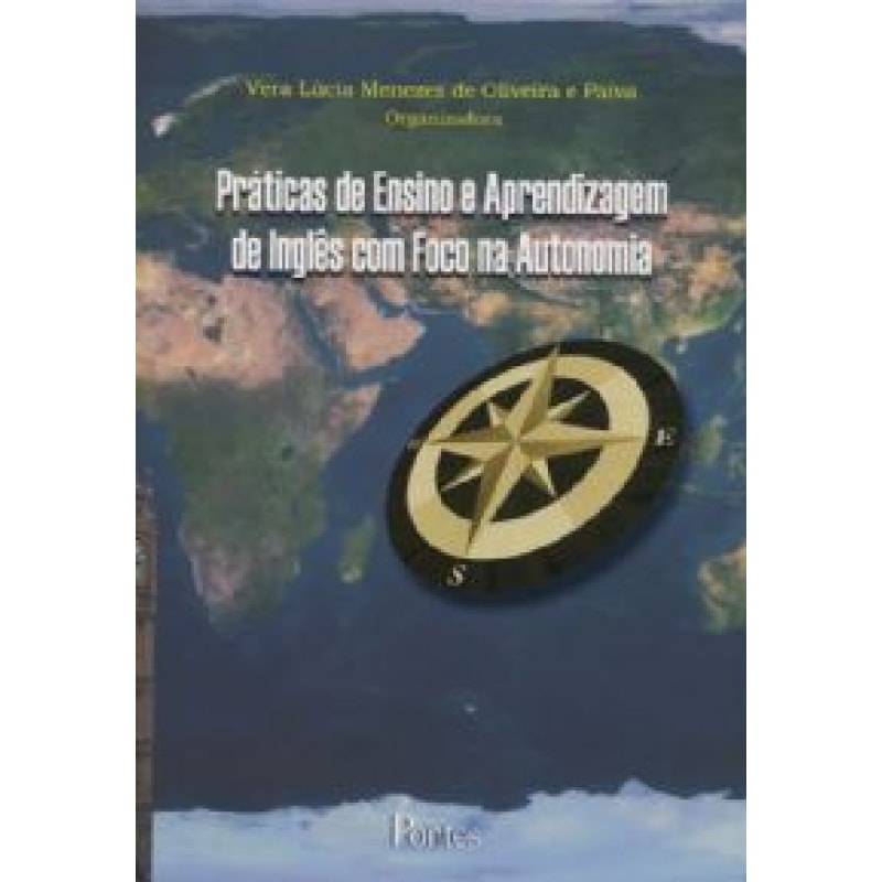 PRATICAS DE ENSINO E APRENDIZAGEM DE INGLES COM FOCO...