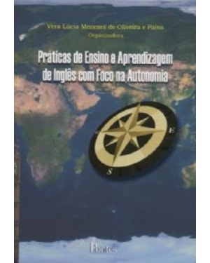PRATICAS DE ENSINO E APRENDIZAGEM DE INGLES COM FOCO...