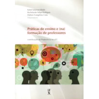PRÁTICAS DE ENSINO E (NA) FORMAÇÃO DE PROFESSORES: CONTRIBUIÇÕES DO PRODOCÊNCIA DA UFT