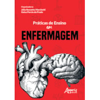 PRÁTICAS DE ENSINO EM ENFERMAGEM