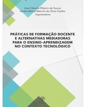 PRATICAS DE FORMAÇÃO DOCENTE E ALTERNATIVAS
