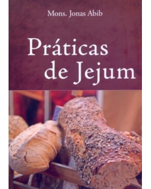 PRATICAS DE JEJUM