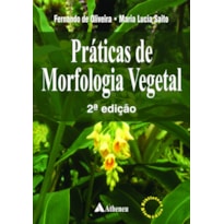 PRÁTICAS DE MORFOLOGIA VEGETAL