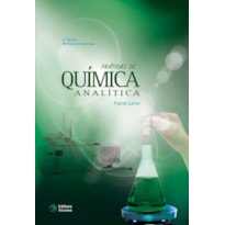 PRÁTICAS DE QUÍMICA ANALÍTICA