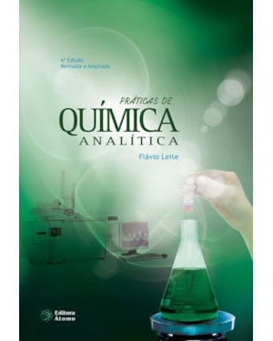 PRÁTICAS DE QUÍMICA ANALÍTICA