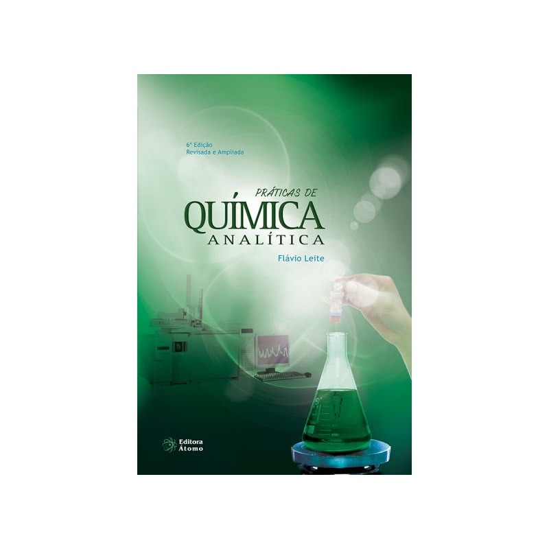 PRÁTICAS DE QUÍMICA ANALÍTICA
