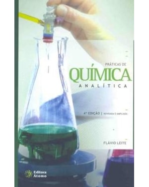 PRATICAS DE QUIMICA ANALITICA - 4ª