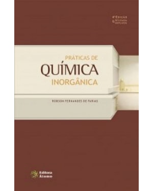 PRATICAS DE QUIMICA INORGANICA