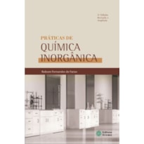 PRÁTICAS DE QUÍMICA INORGÂNICA