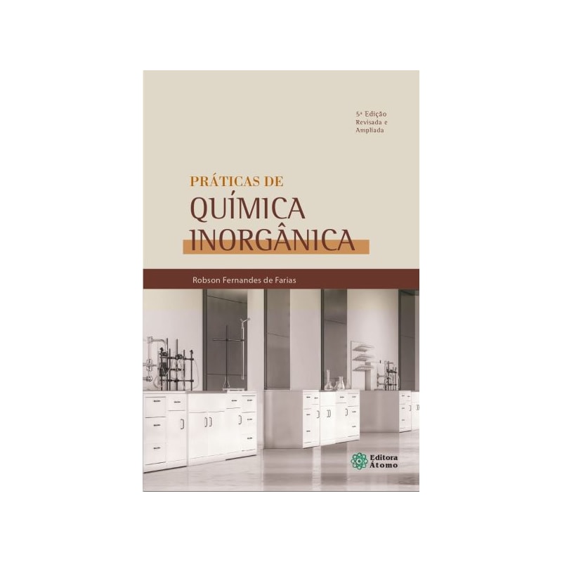 PRÁTICAS DE QUÍMICA INORGÂNICA