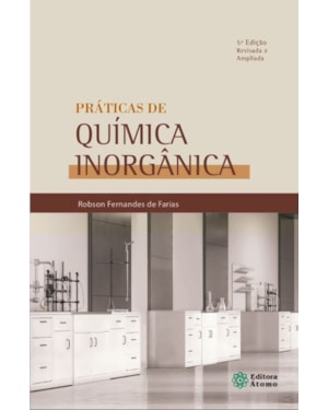 PRÁTICAS DE QUÍMICA INORGÂNICA