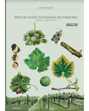 Práticas de sanidade da videira