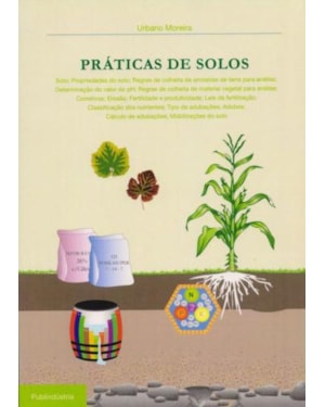 Práticas de solos