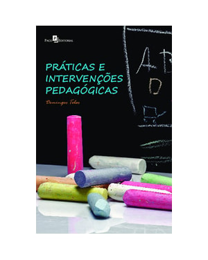 Práticas e intervenções pedagógicas