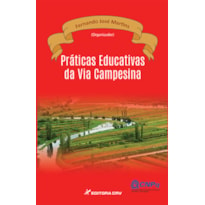 PRÁTICAS EDUCATIVAS DA VIA CAMPESINA