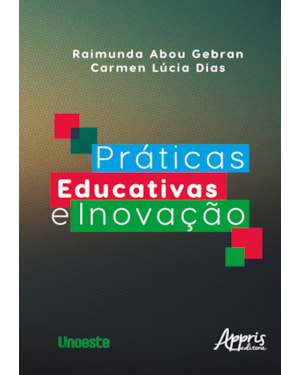PRÁTICAS EDUCATIVAS E INOVAÇÃO