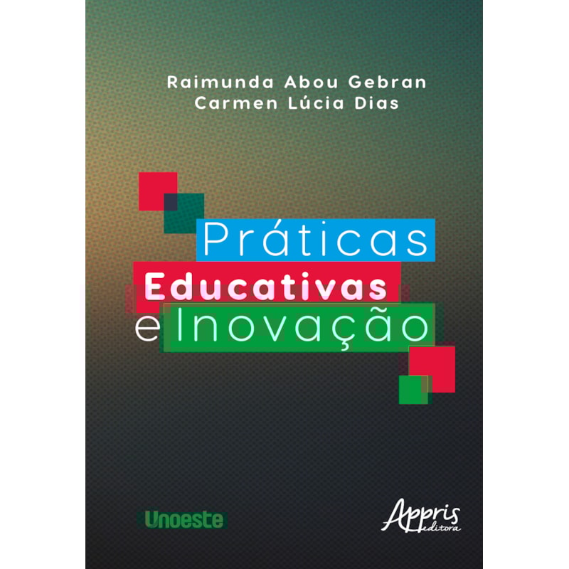 PRÁTICAS EDUCATIVAS E INOVAÇÃO