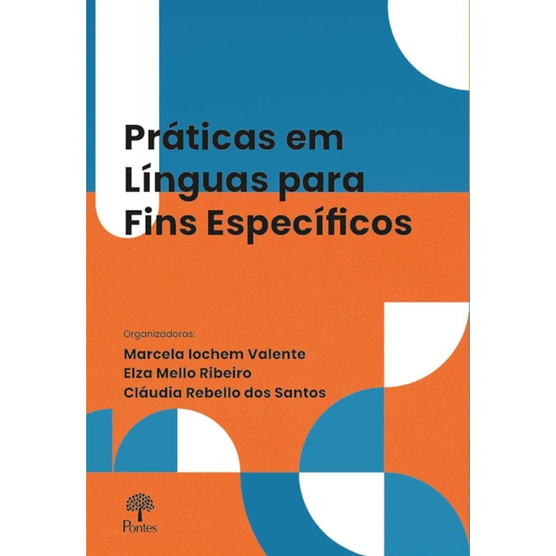 PRÁTICAS EM LÍNGUAS PARA FINS ESPECÍFICOS
