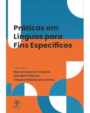 PRÁTICAS EM LÍNGUAS PARA FINS ESPECÍFICOS