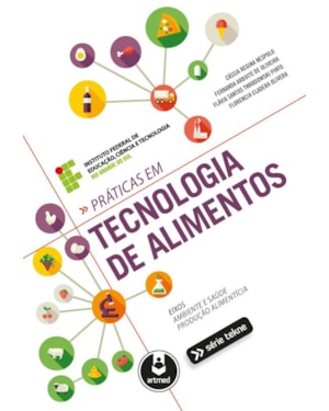 PRÁTICAS EM TECNOLOGIA DE ALIMENTOS