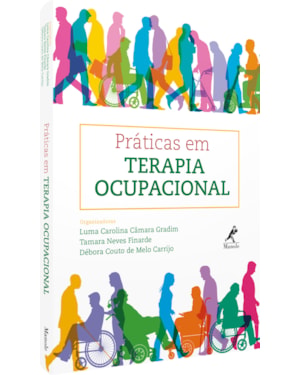 Práticas em terapia ocupacional