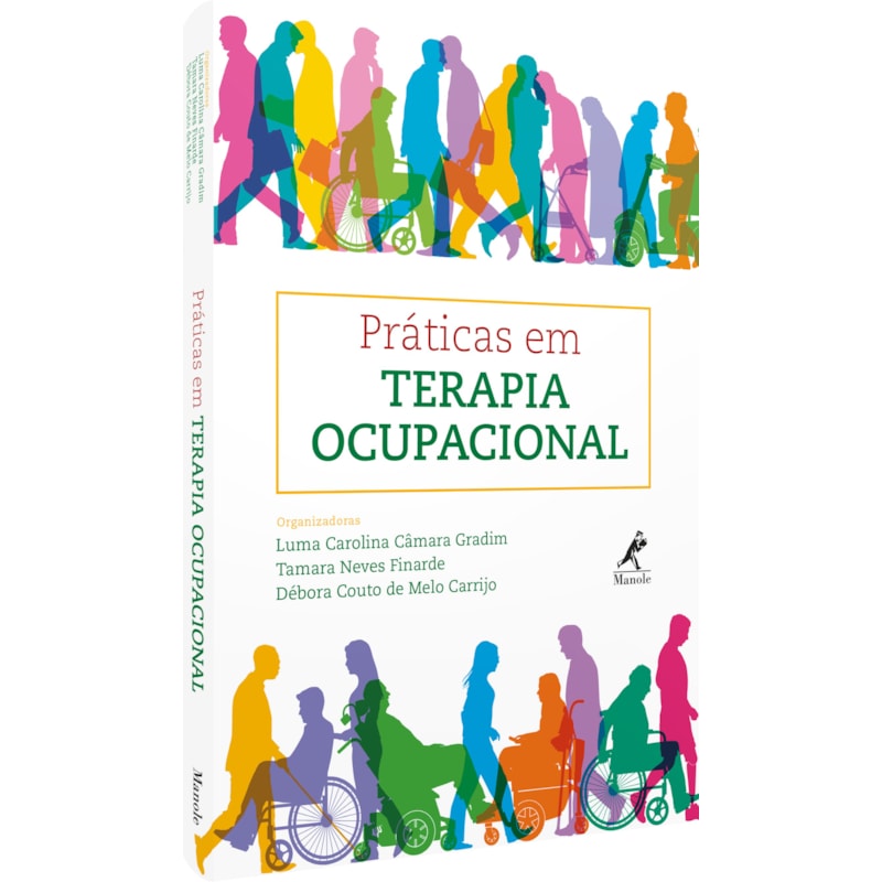 PRÁTICAS EM TERAPIA OCUPACIONAL