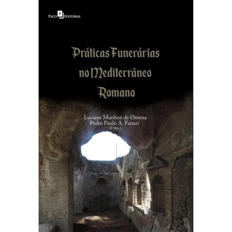 Práticas funerárias no Mediterrâneo romano